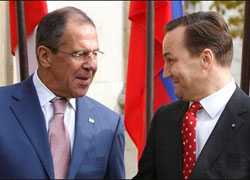 Москва и Варшава координируют подходы к выборам в Беларуси