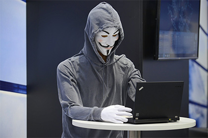 ФСБ оценила глобальный ущерб от хакерских атак в триллион долларов
