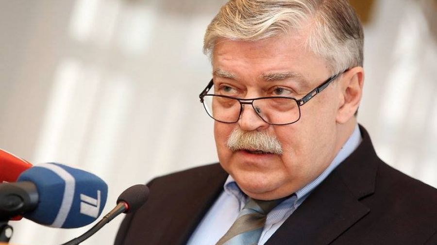 «Коммерсантъ»: новым послом России в Беларуси станет экс-сотрудник Совета безопасности России