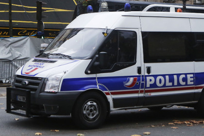 Обнаружена квартира одного из устроивших теракты в Париже смертников