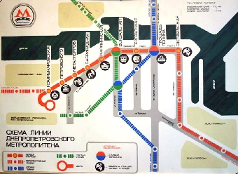 Третью линию метро начнут строить в конце года