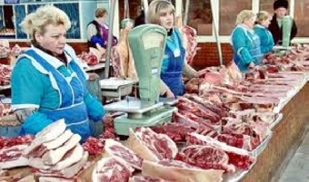 Производство сельхозпродукции в Беларуси возросло в январе-мае на 6,5%