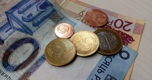 Курс белорусского рубля до конца года изменится мало