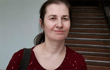 Елену Терешкову оштрафовали, ее мужа арестовали на 15 суток