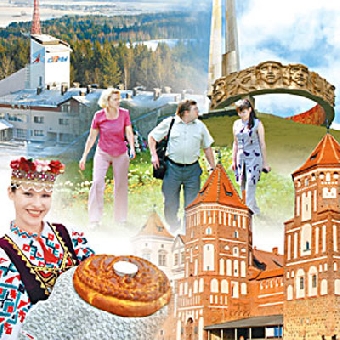 Народные промыслы Беларуси привлекут в страну большое число иностранных туристов - эксперты