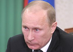 Путин: СНГ для нас абсолютный приоритет