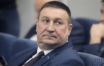 Чешская полиция прокомментировала задержание главы белорусского футбола и его жены