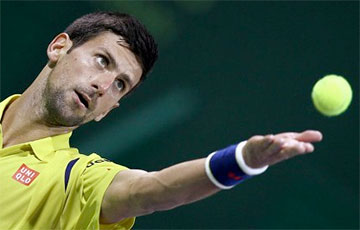 Джокович стал первым теннисистом, побеждавшим на всех девяти «Мастерсах»