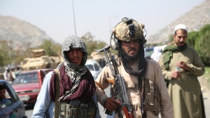 Талибы обьявили о захвате Паджшеры – последней неподконтрольной им провинции