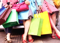 БелТА нашло альтернативу шоппингу в Литве