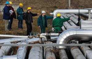 Загрязненная нефть в объеме 450 тысяч тонн вернулась в Россию