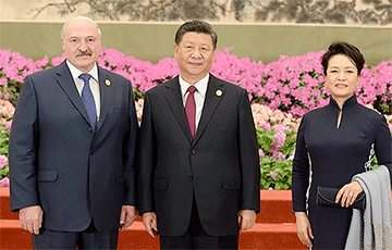 Три причины, почему не стоит восторгаться визитом Лукашенко в Пекин