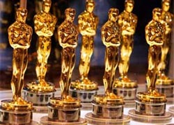Объявлены номинанты кинопремии «Оскар»