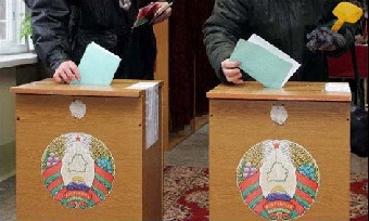 Выдвижение представителей в состав окружных избирательных комиссий началось в Беларуси