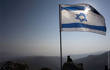 Израиль применил ПРО после запуска ракет на территории Сирии
