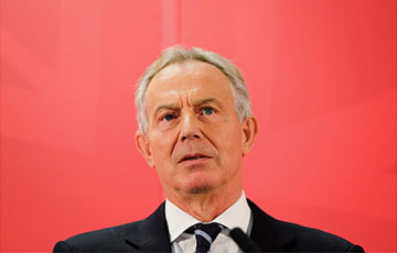 Тони Блэр высказался за повторный референдум по «Брекзиту»