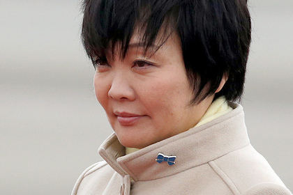 В японском парламенте захотели допросить жену Синдзо Абэ