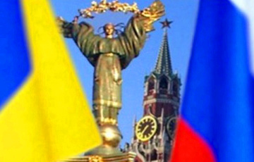 Украина предупредила РФ про введение гамбургских санкций