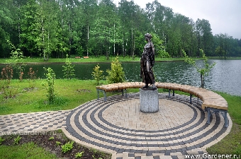 Центральный ботанический сад готовит программу "Цветущая Беларусь: розы ко Дню Независимости"