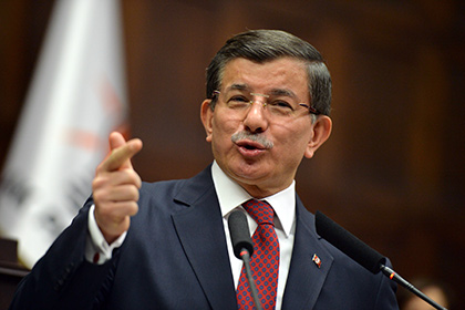 Анкара отказалась считать соблюдение перемирия в Сирии обязательным для cебя