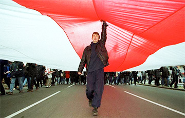 Солигорские власти разрешили митинг в День Воли