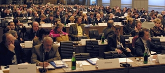 Беларусь готовит проект резолюции о единых подходах при оценке выборов на рассмотрение сессии ПА ОБСЕ