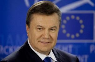 Януковича уговорили на ЕС?