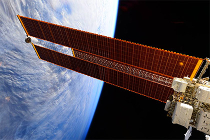 Российскую орбитальную станцию сформируют из пяти модулей