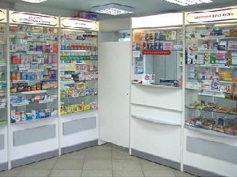 Контроль за продажей в аптеках лекарств без рецепта усиливает с 1 июля Минздрав Беларуси