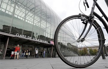 Во Франции сотрудник российского консульства торговал угнанными велосипедами и заработал более €100 тысяч