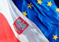 Польша — европейский лидер в демократизации Беларуси