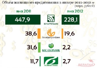 Эмиссионное кредитование в Беларуси к 2014 году будет полностью прекращено