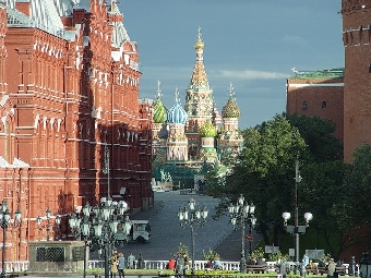 Всемирный медиасаммит пройдет в Москве 4-7 июля