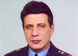 Подполковник Николай Козлов ответил Ермошиной