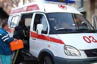 Два брата-велосипедиста погибли под колесами грузовика на трассе Минск-Гомель