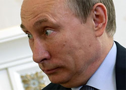 Астролог: «Референдум» не признают, а Путина скоро свергнут