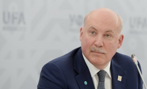 РФ ждет доказательных документов от Беларуси для выплат за грязную нефть