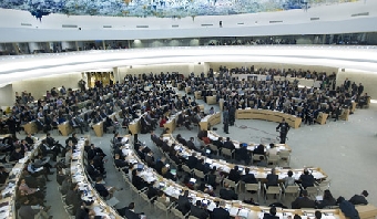 Беларусь не признает мандат спецдокладчика, созданный резолюцией Совета ООН по правам человека - МИД
