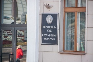 Сукало рассказал, каким должно быть правосудие в Беларуси