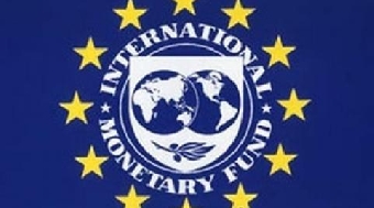 В МВФ – новый глава миссии по Беларуси