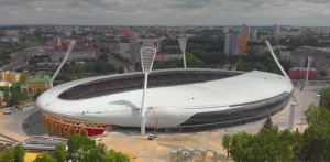 Из-за открытия стадиона «Динамо» изменят график работы метро