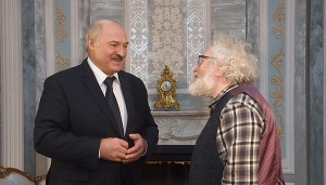 Лукашенко рассказал Венедиктову об интеграции, суверенитете и 31-й дорожной карте
