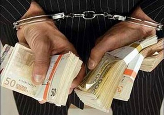 Работник «Минскэнерго» задержан по подозрению в коррупции