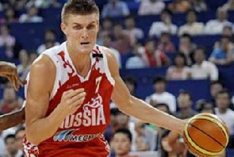 Баскетболисты "Минска-2006" узнали соперников по групповой стадии Еврочелленджа-2012/13