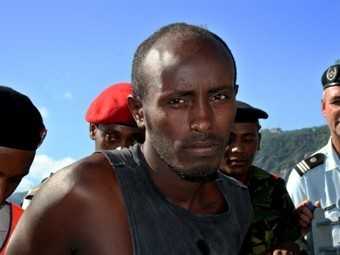 Совбез ООН принял резолюцию по борьбе с сомалийскими пиратами