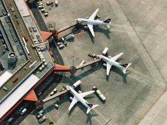 В двух берлинских международных аэропортах прошли забастовки