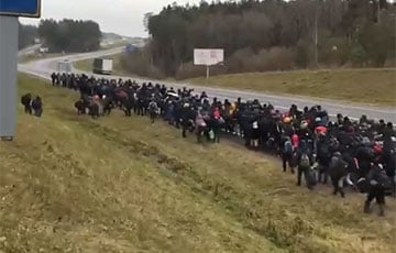 Как реагирует международное сообщество на ситуацию на белорусско-польской границе