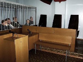 Уголовное дело в отношении экс-заместителя главы Московского района Минска передано в суд