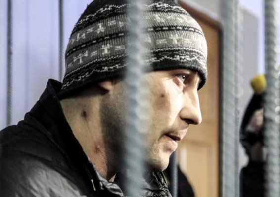 В Беларуси исполнен очередной смертный приговор. Казнен убийца двух девушек в Бобруйске