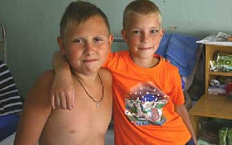 В Зельвенском районе утонул 11-летний мальчик и пытавшаяся спасти внука бабушка
